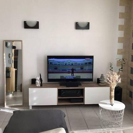 Lochenn Appartement T2 De 50M2 Brest Eksteriør billede
