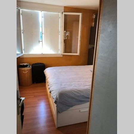 Lochenn Appartement T2 De 50M2 Brest Eksteriør billede