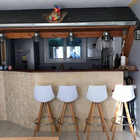 Lochenn Appartement T2 De 50M2 Brest Eksteriør billede