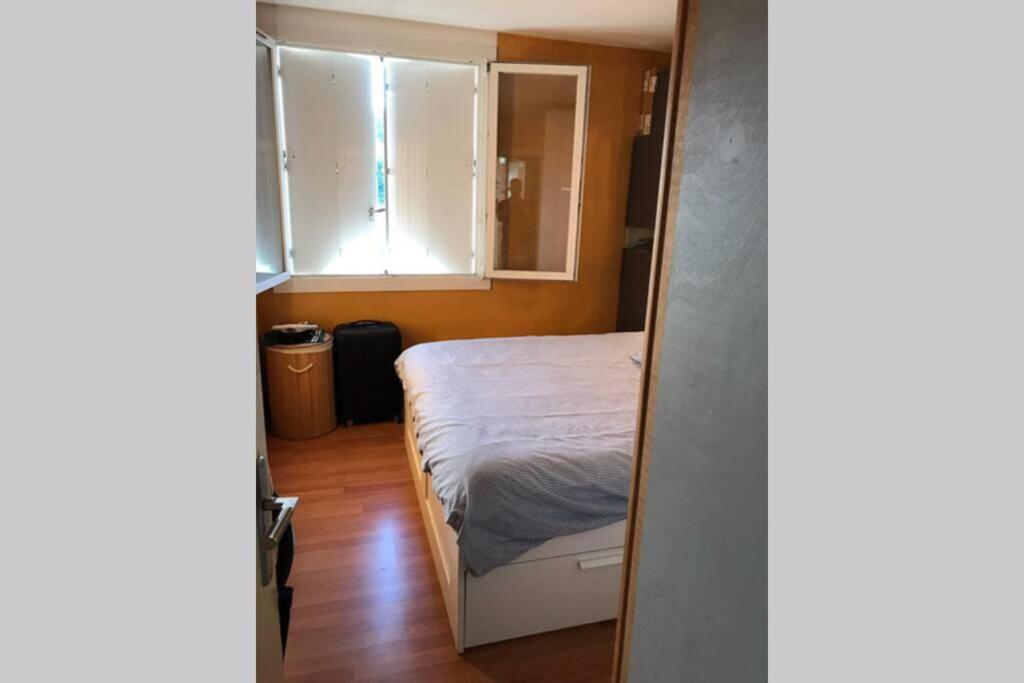 Lochenn Appartement T2 De 50M2 Brest Eksteriør billede